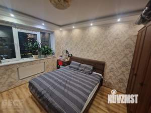 3-к квартира, вторичка, 75м2, 6/25 этаж