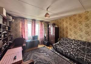 1-к квартира, вторичка, 35м2, 9/9 этаж