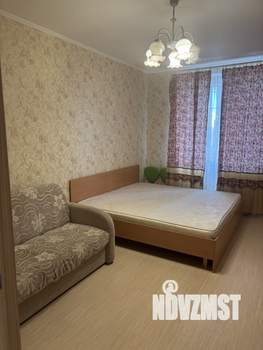 2-к квартира, вторичка, 78м2, 19/26 этаж