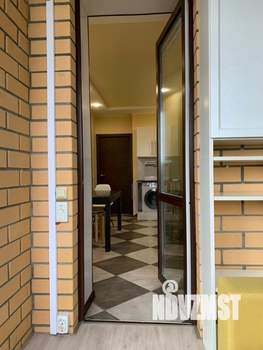 1-к квартира, вторичка, 52м2, 23/25 этаж