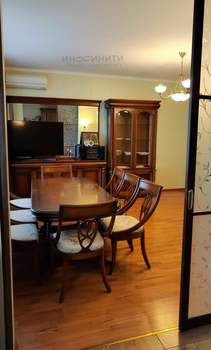 2-к квартира, вторичка, 78м2, 15/17 этаж