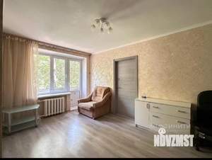 2-к квартира, вторичка, 44м2, 3/5 этаж