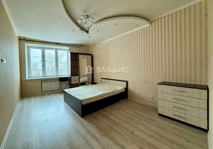 2-к квартира, вторичка, 54м2, 6/25 этаж