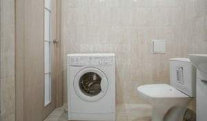 1-к квартира, вторичка, 31м2, 17/25 этаж