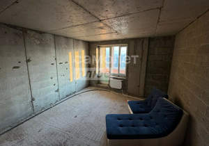 3-к квартира, вторичка, 128м2, 13/25 этаж