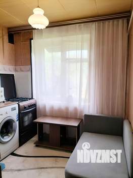 1-к квартира, вторичка, 32м2, 5/5 этаж