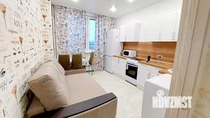 1-к квартира, вторичка, 32м2, 4/26 этаж