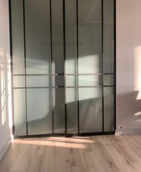 2-к квартира, вторичка, 50м2, 22/25 этаж