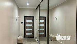 2-к квартира, вторичка, 71м2, 20/27 этаж