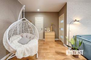 3-к квартира, вторичка, 113м2, 17/19 этаж