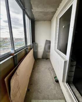 Студия квартира, вторичка, 32м2, 14/22 этаж