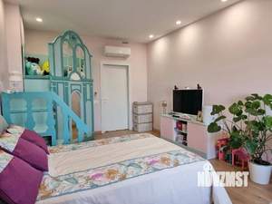 3-к квартира, вторичка, 148м2, 19/24 этаж