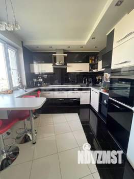 3-к квартира, вторичка, 78м2, 7/12 этаж