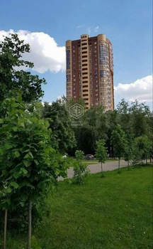 3-к квартира, вторичка, 78м2, 17/25 этаж