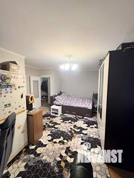 2-к квартира, вторичка, 43м2, 5/5 этаж