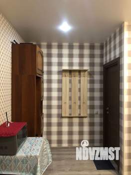 2-к квартира, вторичка, 61м2, 20/25 этаж