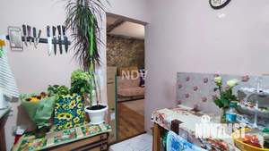 1-к квартира, вторичка, 31м2, 1/5 этаж