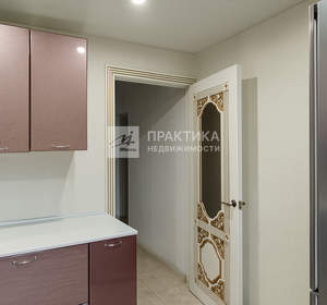 4-к квартира, вторичка, 69м2, 9/9 этаж