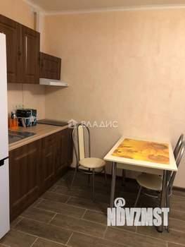 Студия квартира, вторичка, 28м2, 18/25 этаж
