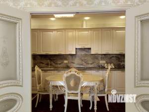 4-к квартира, вторичка, 121м2, 25/25 этаж