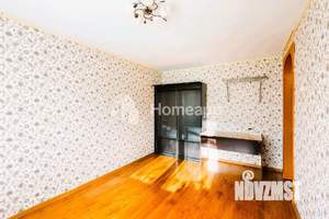 2-к квартира, вторичка, 42м2, 4/5 этаж