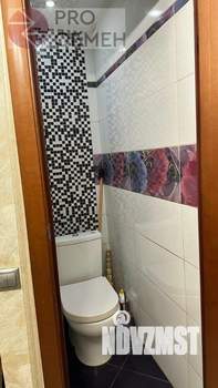 3-к квартира, вторичка, 59м2, 3/5 этаж