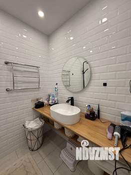 2-к квартира, вторичка, 89м2, 9/19 этаж