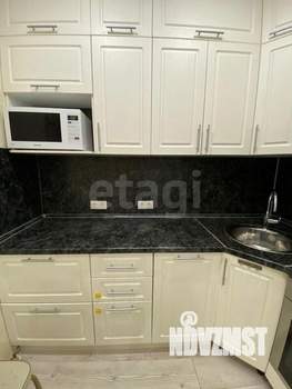 Студия квартира, вторичка, 30м2, 14/25 этаж