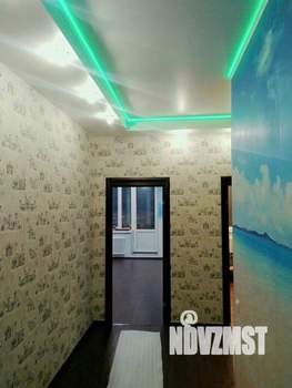 2-к квартира, вторичка, 60м2, 11/27 этаж