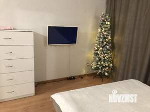 Студия квартира, вторичка, 27м2, 5/17 этаж