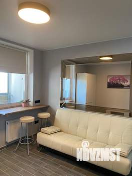 Студия квартира, вторичка, 30м2, 13/25 этаж