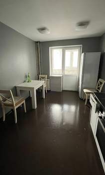 2-к квартира, вторичка, 70м2, 17/17 этаж