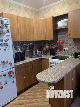 Студия квартира, вторичка, 27м2, 17/23 этаж