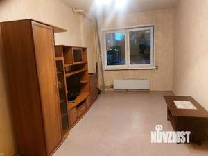 1-к квартира, вторичка, 51м2, 1/24 этаж