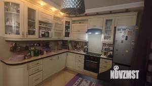 1-к квартира, вторичка, 54м2, 8/22 этаж