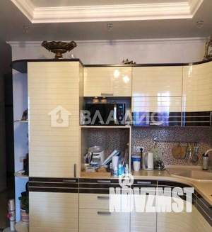 1-к квартира, вторичка, 40м2, 5/25 этаж