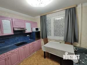 3-к квартира, вторичка, 74м2, 15/17 этаж