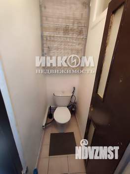 2-к квартира, вторичка, 43м2, 3/9 этаж