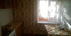 2-к квартира, вторичка, 52м2, 5/9 этаж