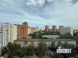 3-к квартира, вторичка, 77м2, 14/16 этаж