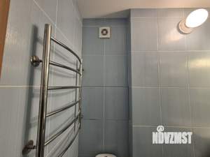 Студия квартира, вторичка, 27м2, 23/24 этаж