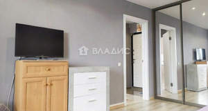 1-к квартира, вторичка, 39м2, 9/9 этаж