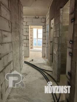 2-к квартира, вторичка, 70м2, 25/25 этаж