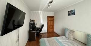 3-к квартира, вторичка, 80м2, 2/14 этаж