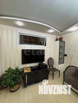 3-к квартира, вторичка, 54м2, 16/19 этаж