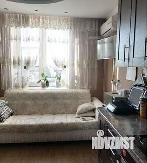 2-к квартира, вторичка, 85м2, 14/19 этаж