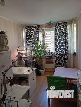 2-к квартира, вторичка, 76м2, 11/25 этаж