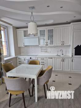 3-к квартира, вторичка, 76м2, 22/25 этаж