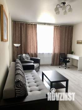 1-к квартира, вторичка, 39м2, 7/12 этаж