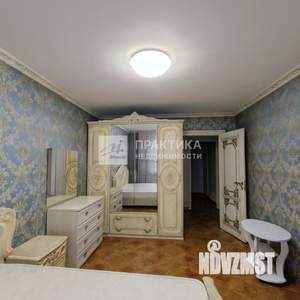4-к квартира, вторичка, 69м2, 9/9 этаж